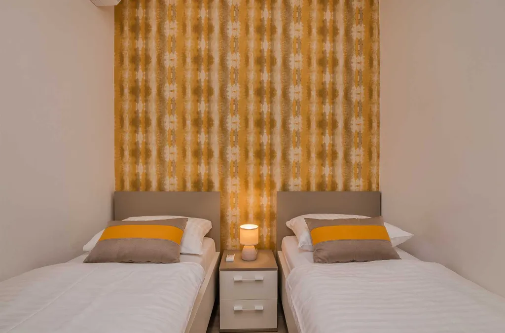 3-Bedroom Holiday House in Ljutići, Krk