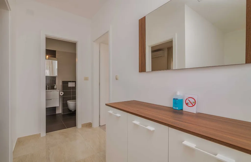 3-Bedroom Holiday House in Ljutići, Krk