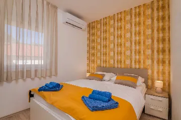 3-Bedroom Holiday House in Ljutići, Krk