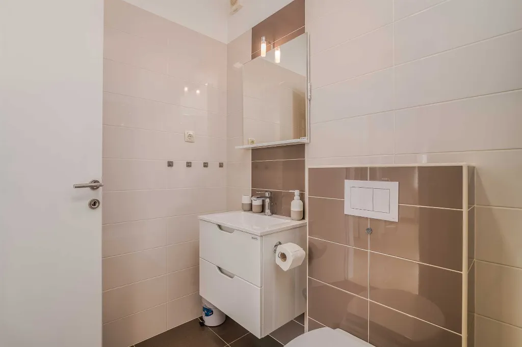 3-Bedroom Holiday House in Ljutići, Krk