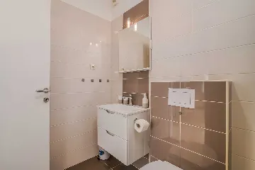 3-Bedroom Holiday House in Ljutići, Krk