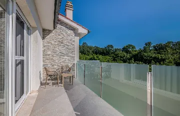 3-Bedroom Holiday House in Ljutići, Krk