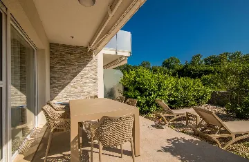 3-Bedroom Holiday House in Ljutići, Krk