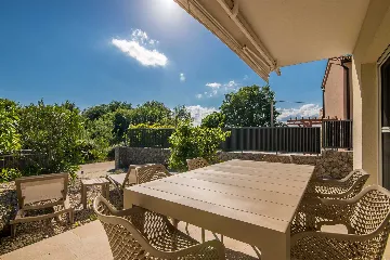 3-Bedroom Holiday House in Ljutići, Krk