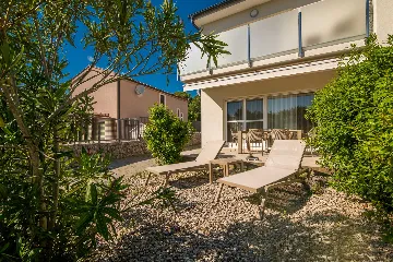 3-Bedroom Holiday House in Ljutići, Krk