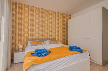 3-Bedroom Holiday House in Ljutići, Krk