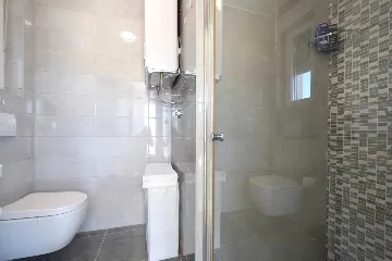 Villa in Malinska with Private Pool and Barbecue