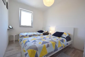 Villa in Malinska with Private Pool and Barbecue