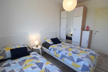 Villa in Malinska with Private Pool and Barbecue