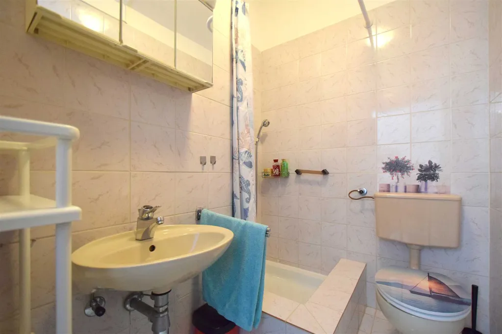 Malinska Studio Apartment for 2 Guests