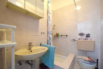 Malinska Studio Apartment for 2 Guests