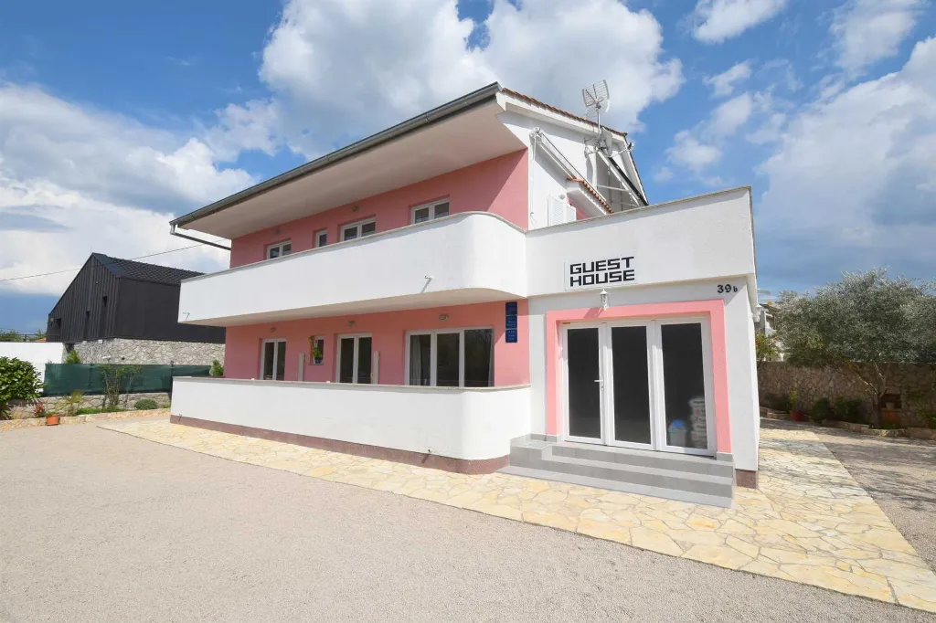 Air-Conditioned Room for 2 in Rasopasno, Croatia