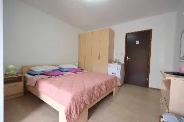 Air-Conditioned Room for 2 in Rasopasno, Croatia