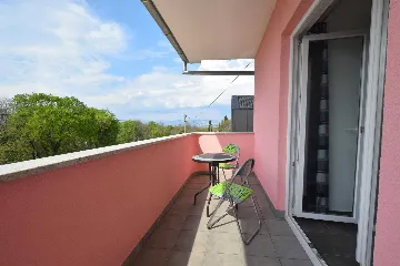 Air-Conditioned Room for 2 in Rasopasno, Croatia