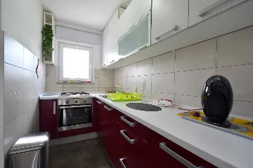 Two-Bedroom Apartment in Rasopasno for 5 Guests