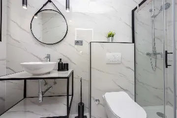 4-Bedroom Modern Villa in Baška, Croatia