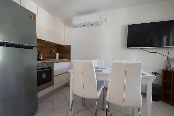 Two-Bedroom Apartment in Omišalj (Island Krk)