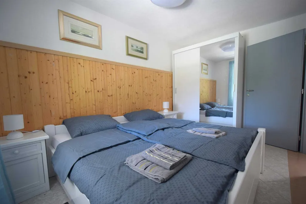 Two-Bedroom Apartment in Omišalj (Island Krk)