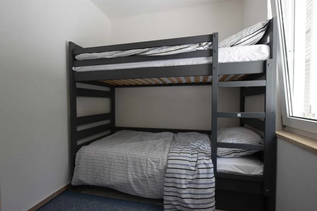 Two-Bedroom Apartment in Omišalj (Island Krk)