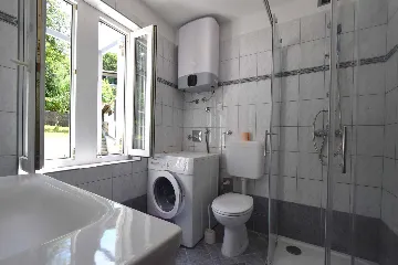 Two-Bedroom Apartment in Omišalj (Island Krk)