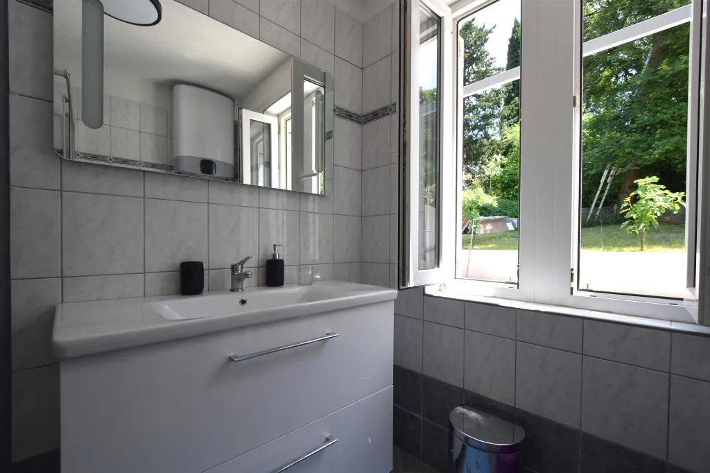 Two-Bedroom Apartment in Omišalj (Island Krk)