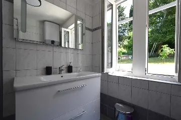 Two-Bedroom Apartment in Omišalj (Island Krk)