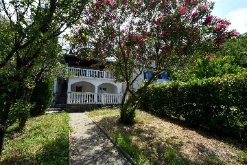 Two-Bedroom Apartment in Omišalj (Island Krk)