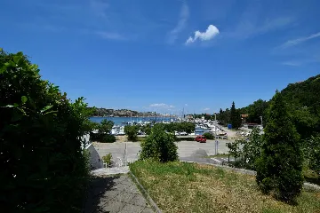 Two-Bedroom Apartment in Omišalj (Island Krk)