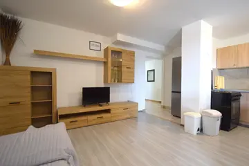 Njivice Family Apartment for Up to 10 Guests
