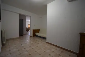 Njivice Family Apartment for Up to 10 Guests