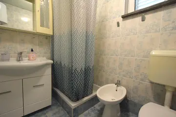 Njivice Family Apartment for Up to 10 Guests