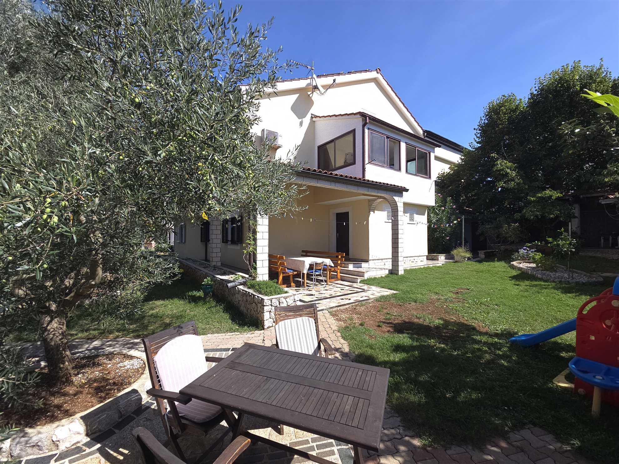 Apartment Angie 1 - A3353CECABBC452D9ACE84E721412838