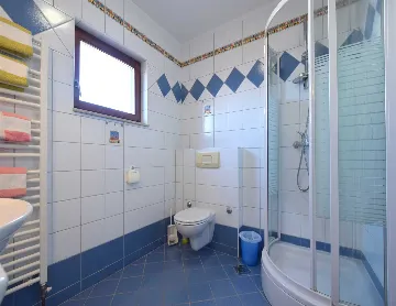 Malinska 2-Bedroom Apartment with Sea View