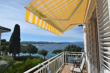 Studio Apartment for 2 with Sea View in Malinska