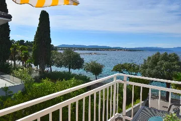 Studio Apartment for 2 with Sea View in Malinska