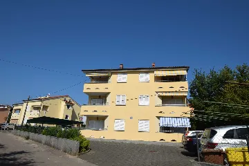 Malinska 2-Bedroom Apartment for 4 Guests