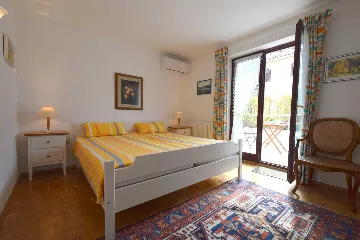 Studio Apartment for 2 in Vantačići, Croatia
