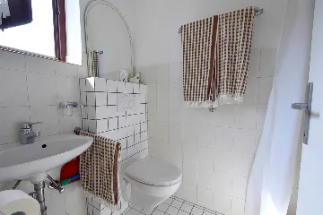 Studio Apartment for 2 in Vantačići, Croatia