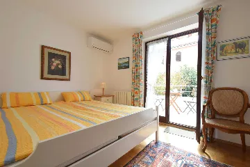 Studio Apartment for 2 in Vantačići, Croatia