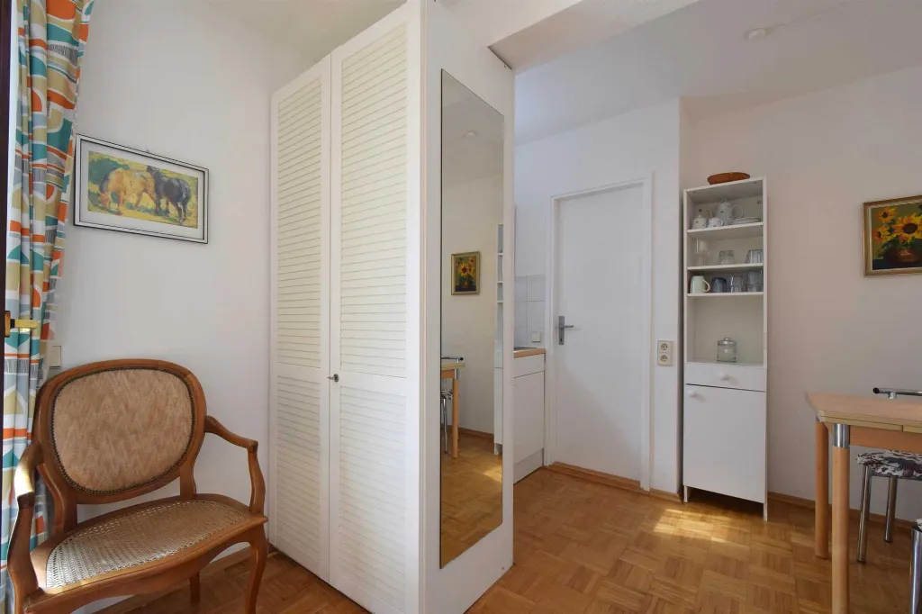 Studio Apartment for 2 in Vantačići, Croatia