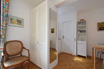 Studio Apartment for 2 in Vantačići, Croatia