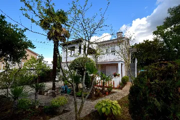 Apartment in Malinska near Beach for 4