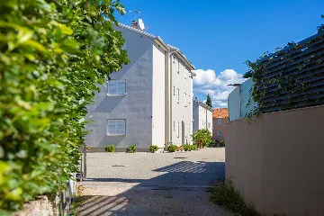 2-Bedroom Apartment with Sea View in Malinska