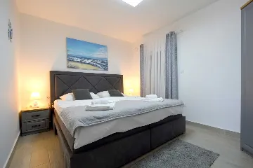 Villa in Malinska–Vantačići with Heated Pool