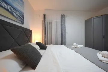 Villa in Malinska–Vantačići with Heated Pool