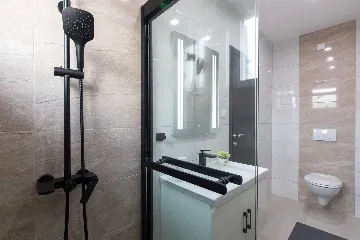 Villa in Malinska–Vantačići with Heated Pool