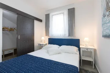 Villa in Malinska–Vantačići with Heated Pool