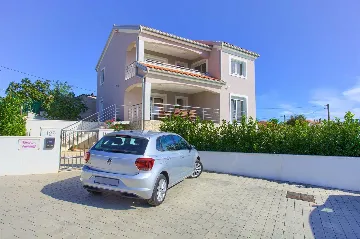 Villa in Linardići, Krk for up to 10 Guests