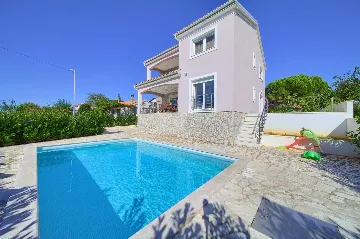 Villa in Linardići, Krk for up to 10 Guests