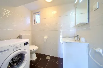 Villa in Linardići, Krk for up to 10 Guests